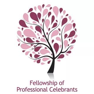 Fellowship of Professional Celebrants Logo