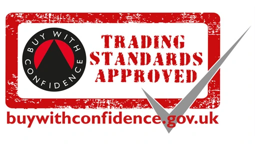 Trading Standards Approved - Celebrations with Alan Marshall